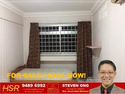 Blk 571 Pasir Ris Street 53 (Pasir Ris), HDB 5 Rooms #132912152
